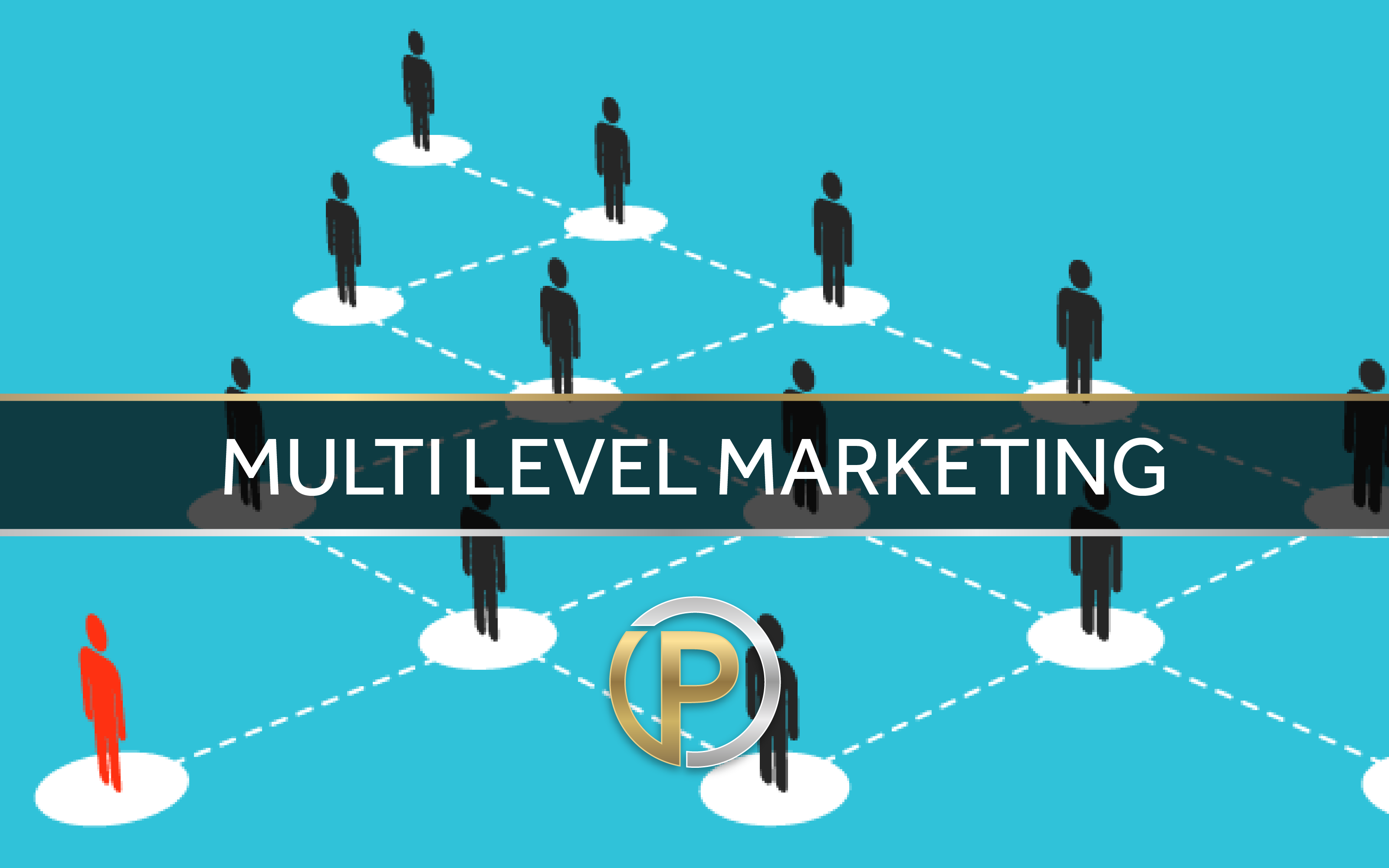 Multi Level Marketing - Prestige Business Management